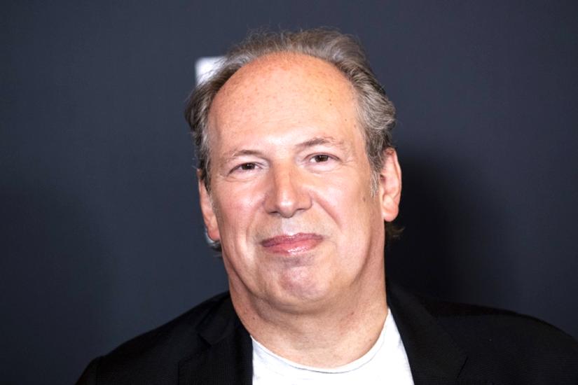 Hans Zimmer i Lisa Gerrard