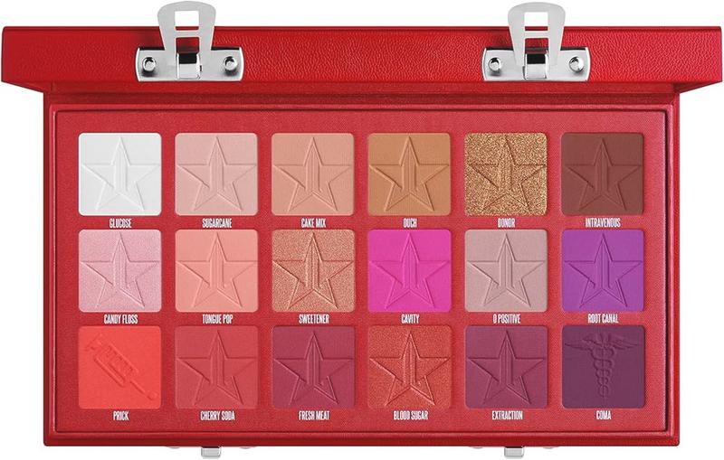 Imperium kosmetyczne Jeffree Star