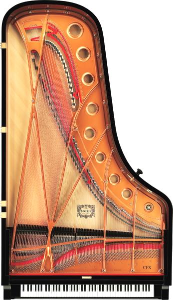 Instrumenty strunowe