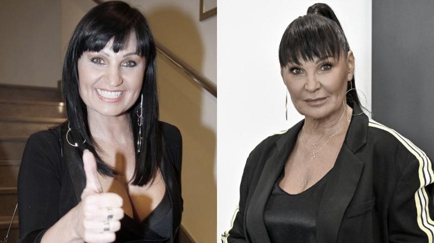 Iwona Pavlović wiek i data urodzenia
