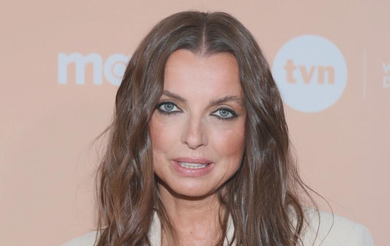 Kasia Sokołowska wiek