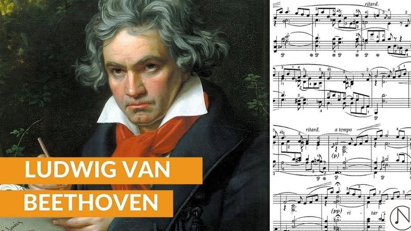 Koncerty fortepianowe Beethovena