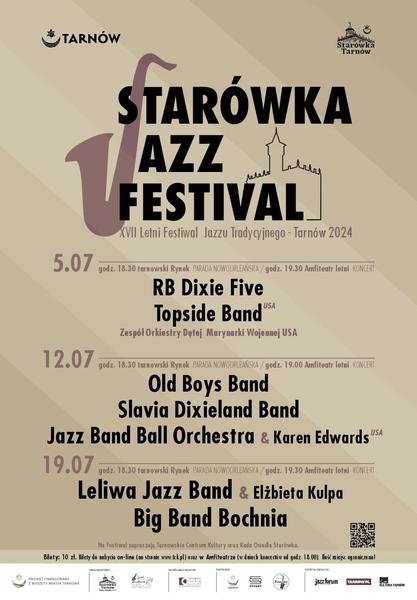 Koncerty jazzowe