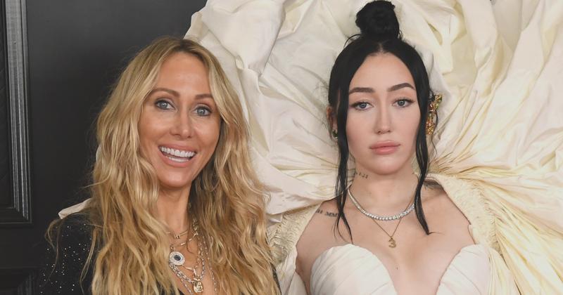 Miley Cyrus biografia