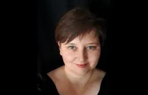 Modelka z Tarnowa