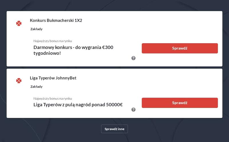 Rodzaje zakładów e-sportowych