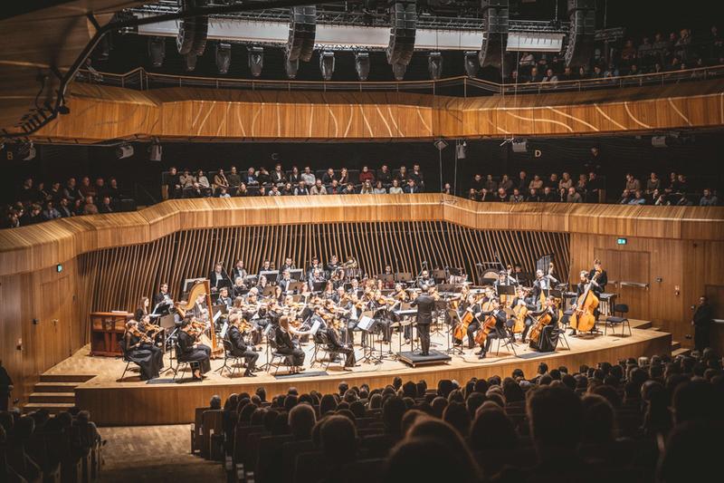 Różnice w zarobkach muzyków