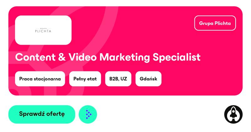 Rozwój kanału na YouTube
