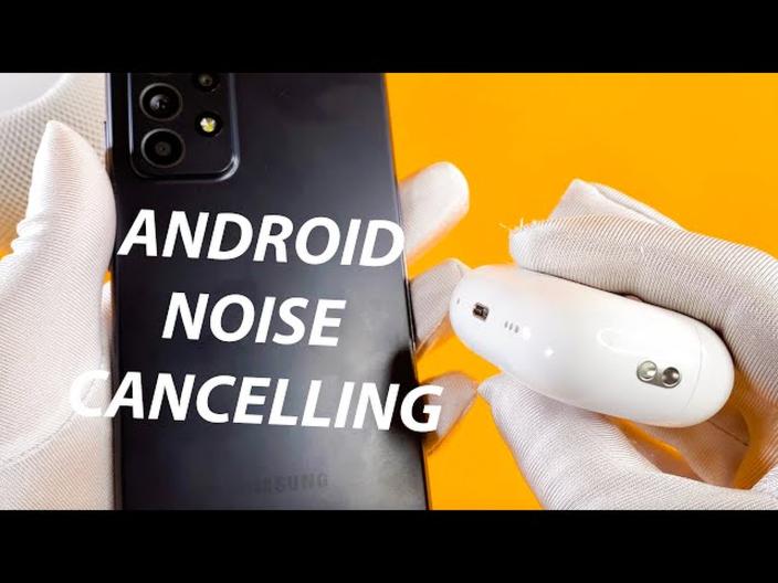 Słuchawki Bluetooth na Androidzie
