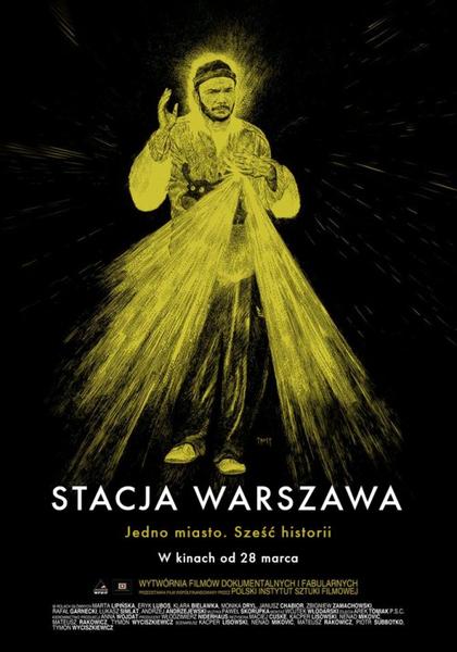 Stacja Warszawa