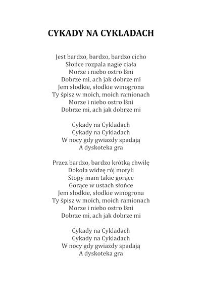 Tabulatury na instrumenty