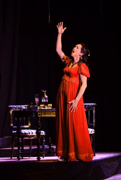 Tosca Pucciniego
