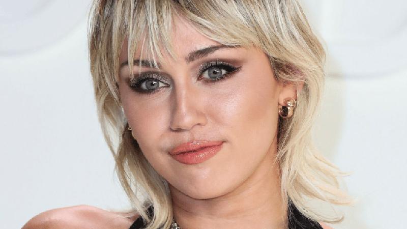 Wiek i data urodzenia Miley Cyrus