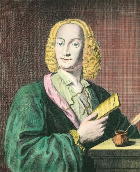 Wiosenne utwory klasyczne