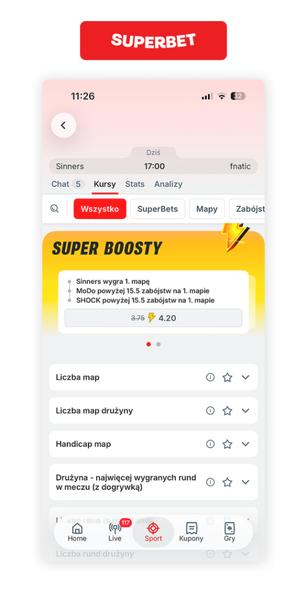 Zakłady na IEM Katowice