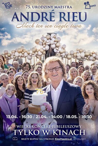 Zespół Andre disco polo