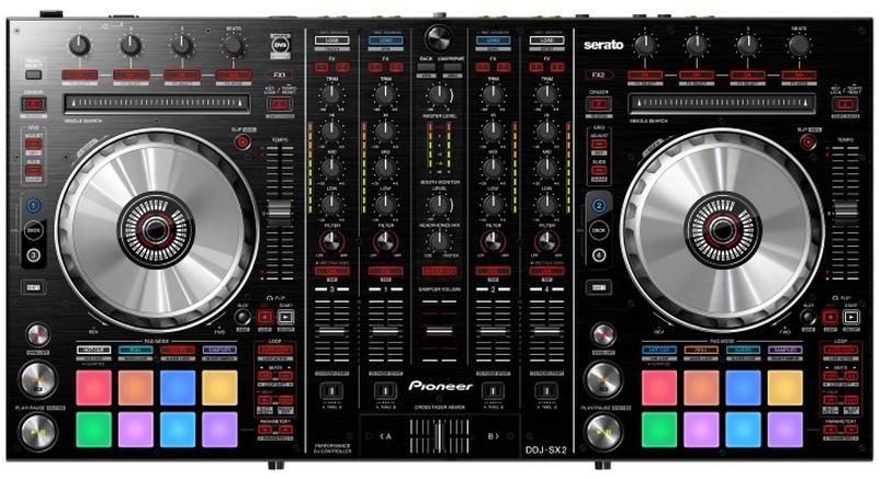 Zestawy DJ