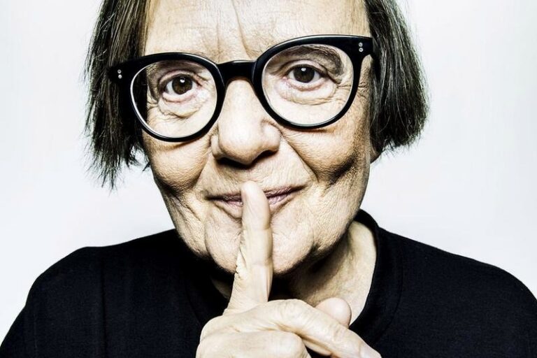 Agnieszka Holland – gdzie mieszka? Jej wybór może zaskakiwać
