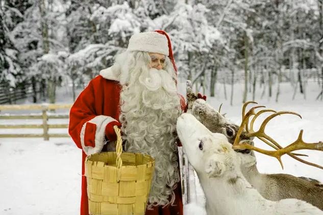 Gdzie mieszka Mikołaj? Rovaniemi i atrakcje, które warto zobaczyć