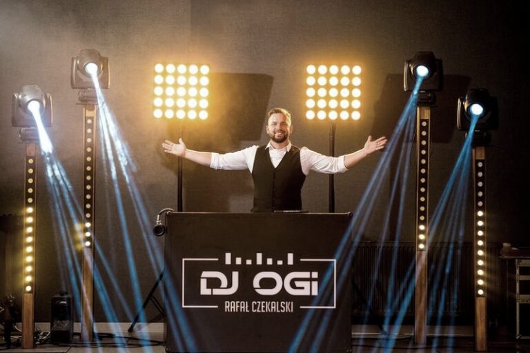 Ile kosztuje DJ na 40. urodziny? Realne ceny i koszty dodatkowe