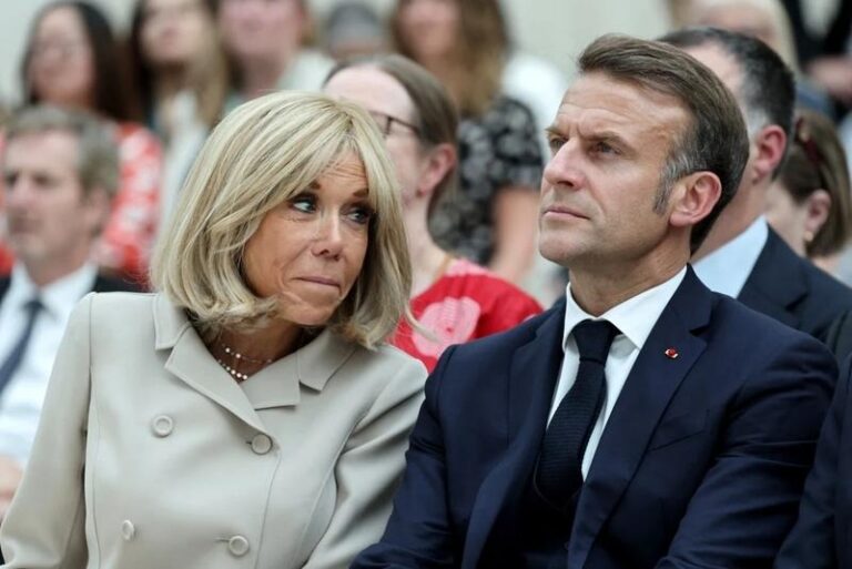 Ile lat ma Macron? Wiek prezydenta Francji i zaskakujące fakty