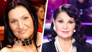 Iwona Pavlović – wiek, data urodzenia i najważniejsze fakty z życia