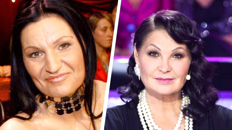 Iwona Pavlović – wiek, data urodzenia i najważniejsze fakty z życia