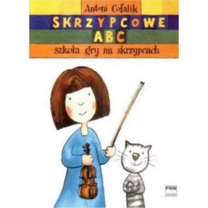 Jak grać akordy na skrzypcach? Proste techniki i ćwiczenia na start