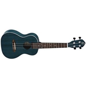 Jak wybrać ukulele koncertowe? 8 czynników, które ułatwią dobry wybór