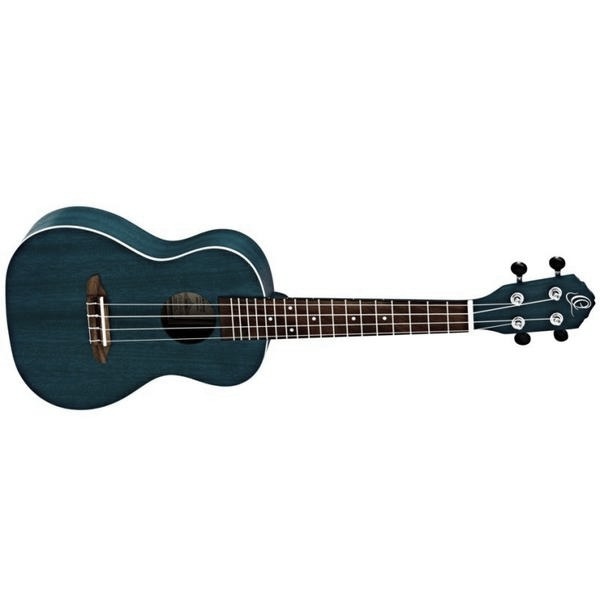 Jak wybrać ukulele koncertowe? 8 czynników, które ułatwią dobry wybór
