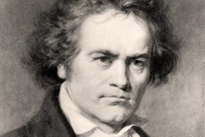 Jakie utwory skomponował Ludwig van Beethoven? Lista najważniejszych dzieł