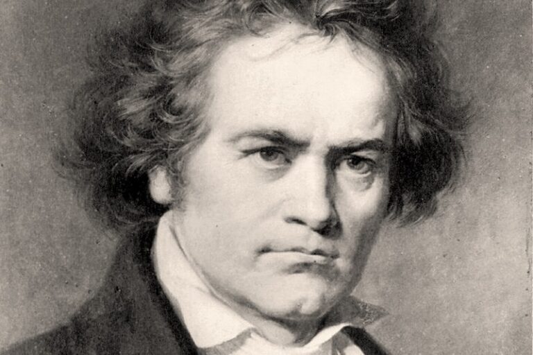 Jakie utwory skomponował Ludwig van Beethoven? Lista najważniejszych dzieł