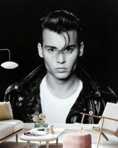 Johnny Depp: ile ma lat i jakie role przyniosły mu sławę?