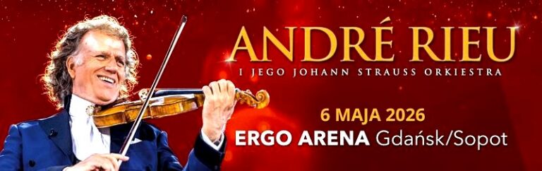 Kto śpiewa „Ale, ale Aleksandra”? Andre i jego największe hity