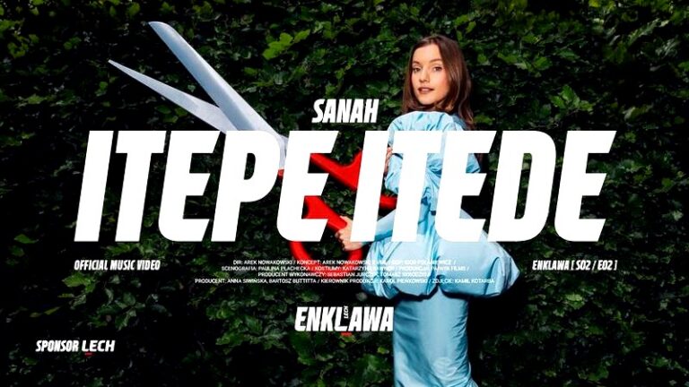 Kto śpiewa „Nic dwa razy się nie zdarza”? Sanah, historia hitu i jej największe sukcesy