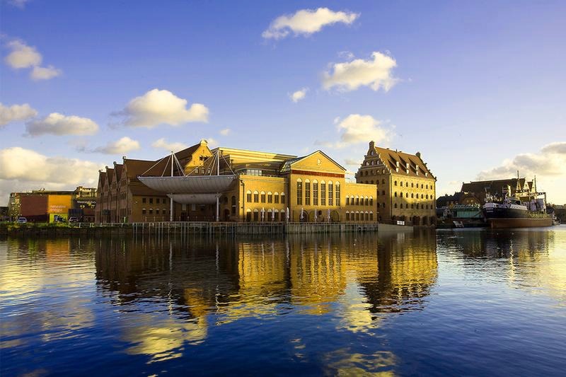 Najlepsze koncerty muzyki klasycznej w Gdańsku – wybierz wydarzenie na najbliższy wieczór