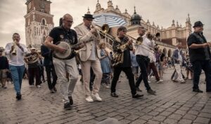 Noce tematyczne i legendy jazzu – fuzja kultur i niezapomniane emocje