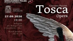 Tosca Pucciniego – jak wygląda tragiczny finał opery?
